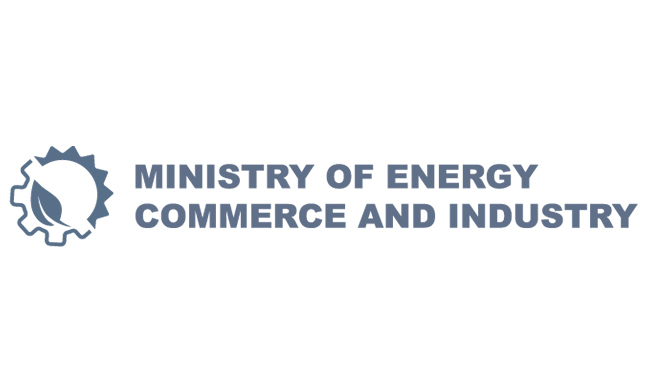 Ministry of Energy, Commerce and Industry Cyprus